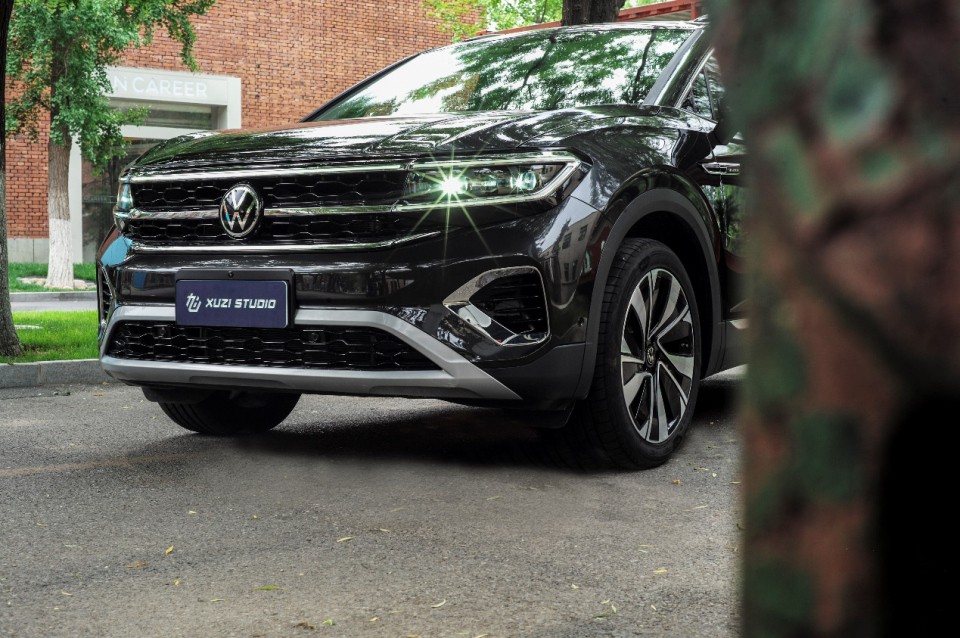 岂止于大,试一汽