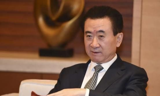 什么思维就是什么命,万达集团王健林的经商“秘籍”休闲区蓝鸢梦想 - Www.slyday.coM