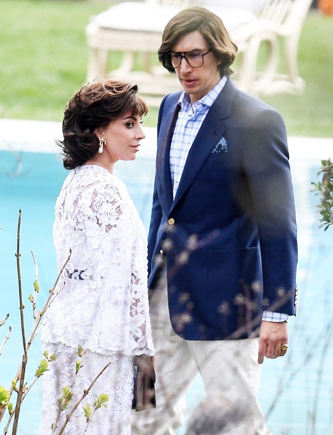 houseofgucci未拍先火的houseofgucci