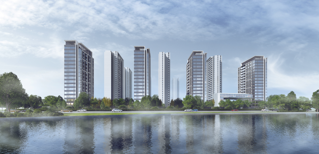 扬州万科"纯新盘"全面曝光!