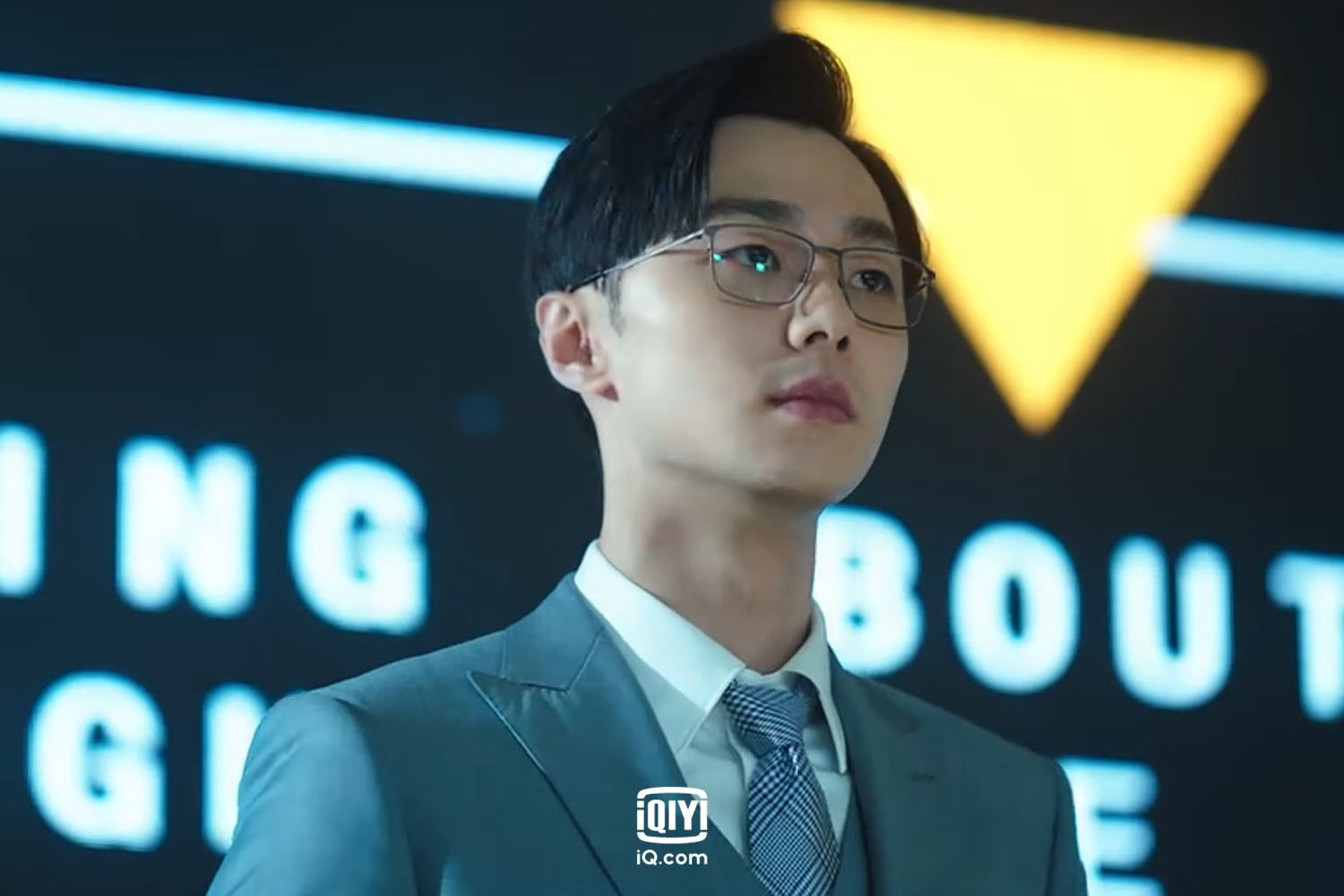 《循环初恋》 百度云《24集》迅雷bt磁力下载中英双语.