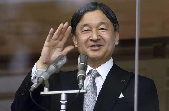 日本宫内厅宣布德仁天皇放弃出席东京奥运会闭幕式