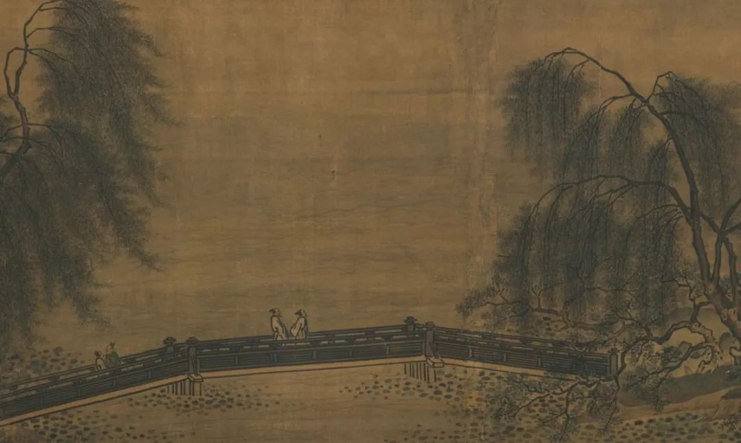 人雅士亦爱驾舟游于江河之上除了赏荷尝尝莲子的清香摘几个莲蓬将船停