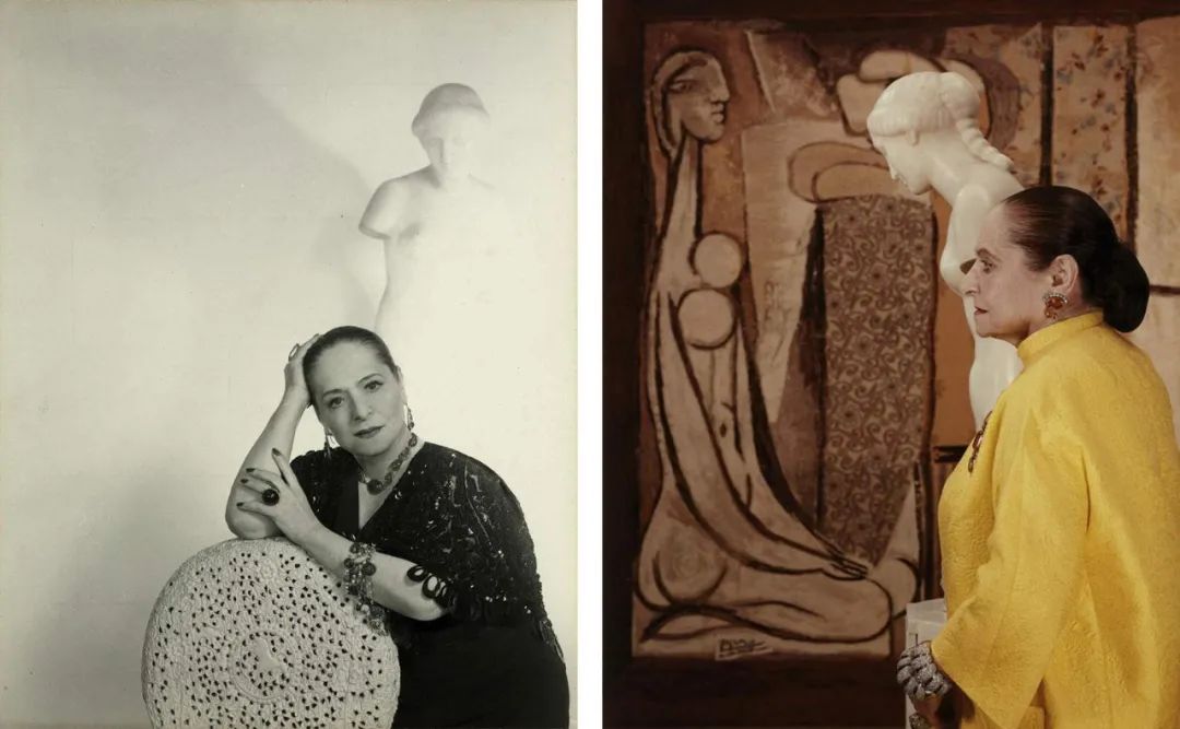 扯白了不起的赫莲娜如何白手起家成为美容帝国第一夫人