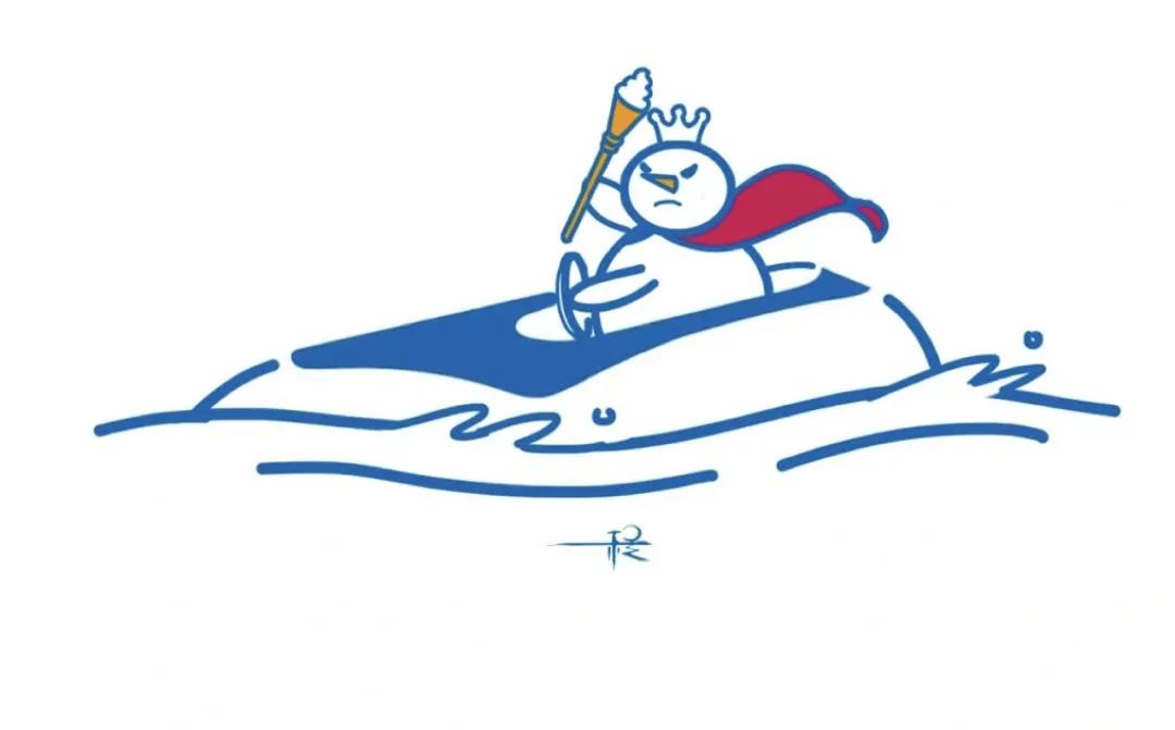 鸿星尔克和蜜雪冰城出联名款？网友炸了...休闲区蓝鸢梦想 - Www.slyday.coM