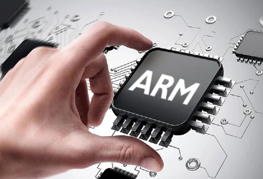 华为在俄罗斯开设基于arm技术的数据中心技术之外环境使然