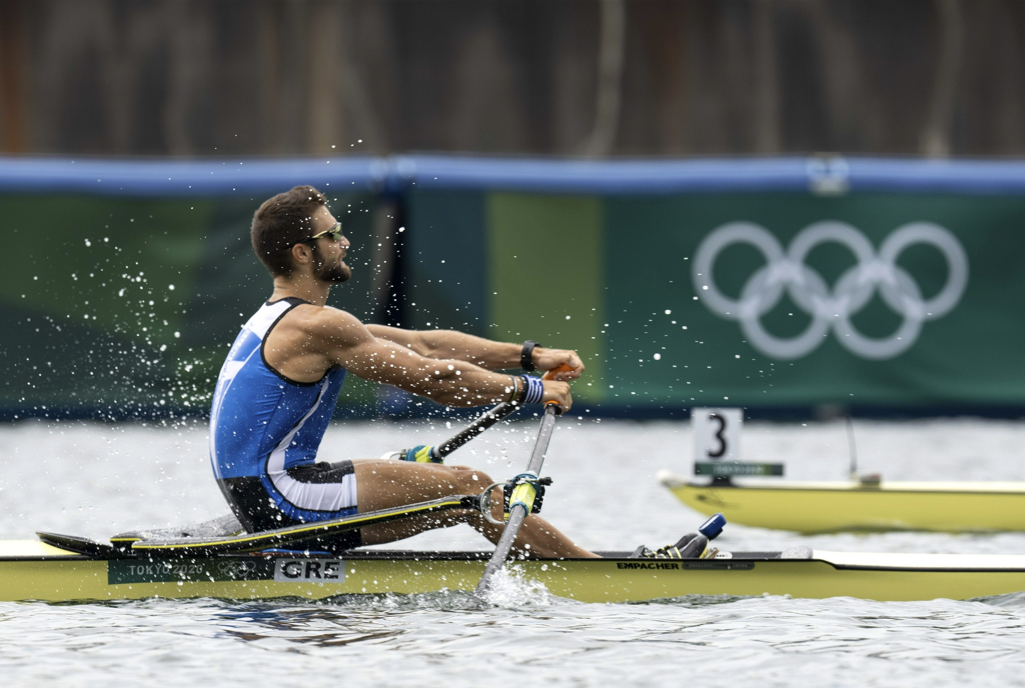 东京奥运会|赛艇综合:新西兰独揽两金 中国女子八人单桨有舵手摘铜