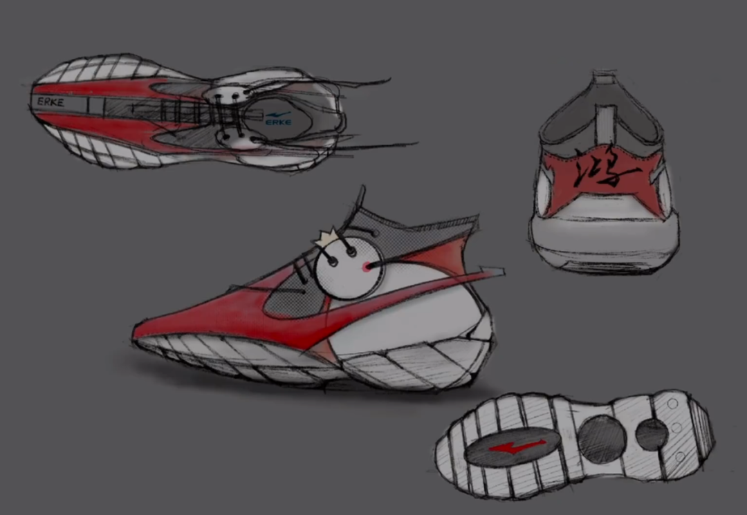 鸿星尔克和蜜雪冰城出联名款？网友炸了...休闲区蓝鸢梦想 - Www.slyday.coM