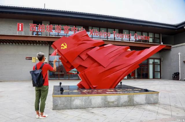 这些红色景点入选河北"500条精品旅游线路"|纪念馆|河北省|历史_新浪