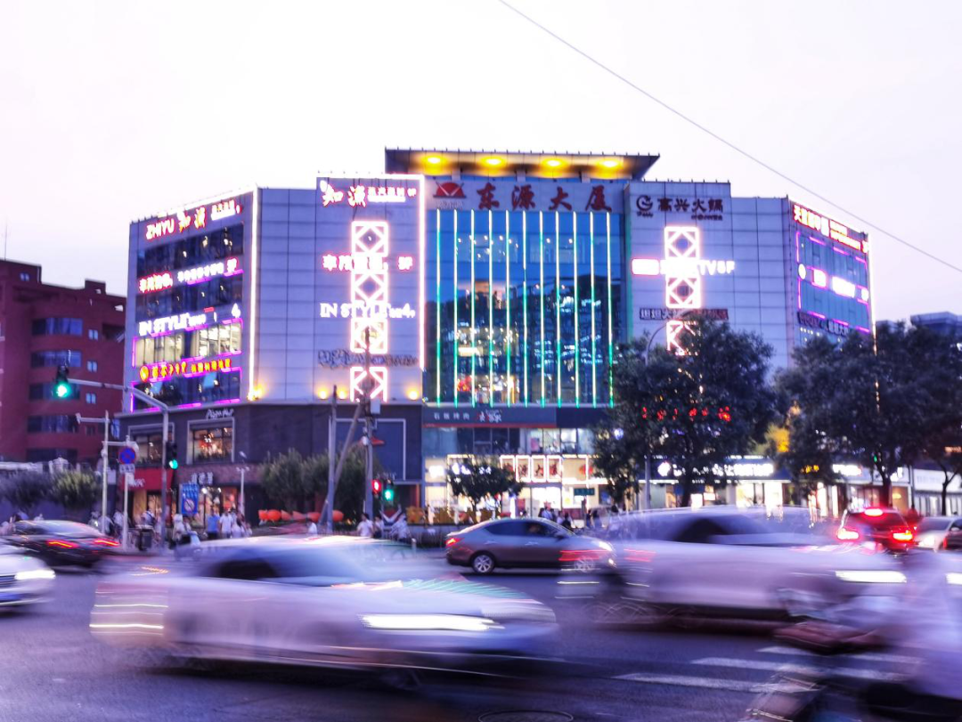 研究了一万多条数据我发现了北京夜生活的这些秘密