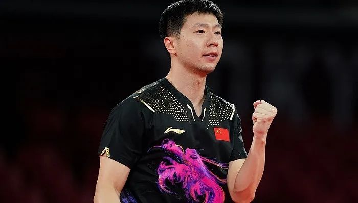 马龙成为首位卫冕奥运乒乓球男单冠军，双圈“大满贯”达成休闲区蓝鸢梦想 - Www.slyday.coM