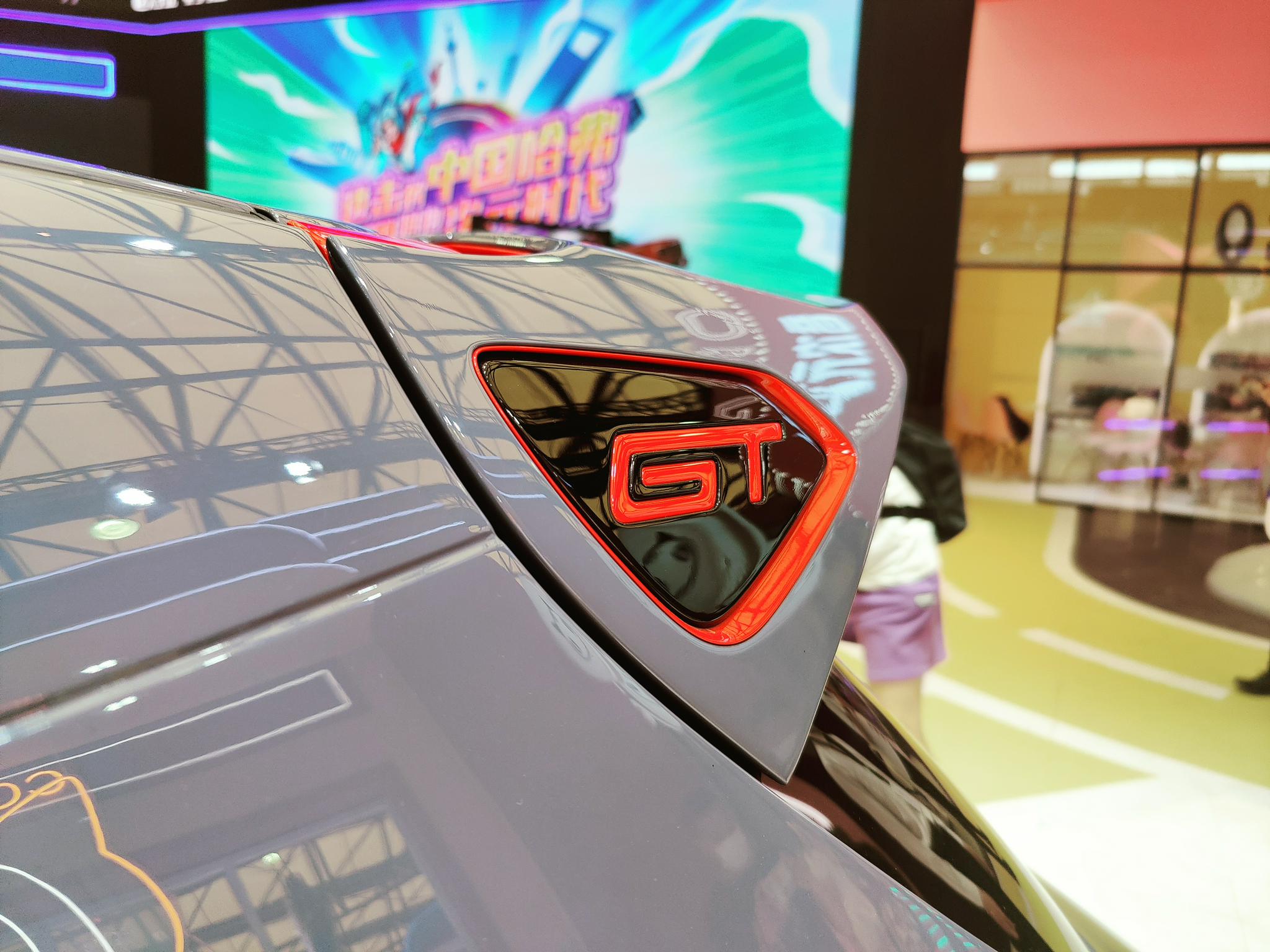 14-15万元 欧拉好猫GT正式开启预售