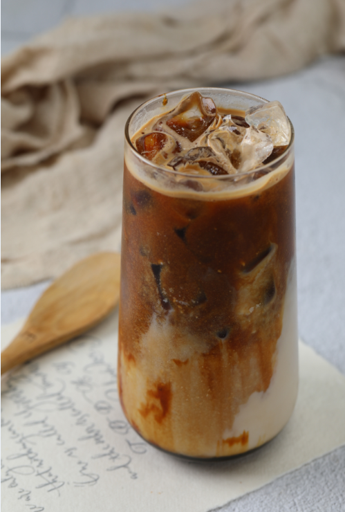 秋天的第一杯奶茶来了！维益食品联合莯霂餐饮举行新品研发交流会休闲区蓝鸢梦想 - Www.slyday.coM