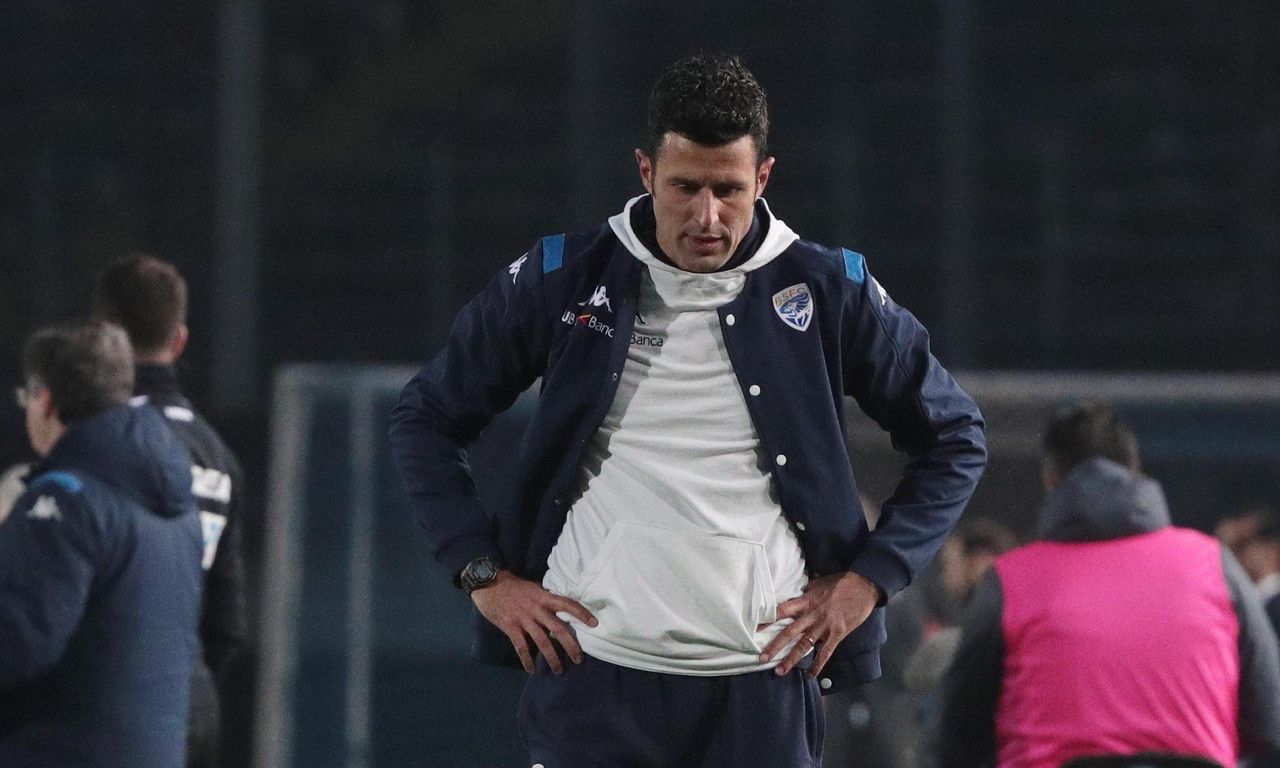 格罗索:不惊讶布冯现在还在踢球,他是有史以来最伟大的球员之一