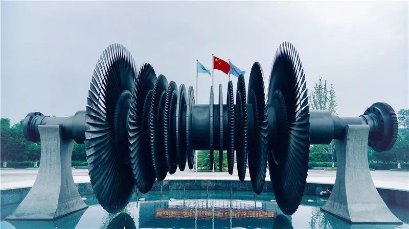 中国自主研制的“争气机”，为我国大功率发电设备制造国产化奠基！_手机新浪网
