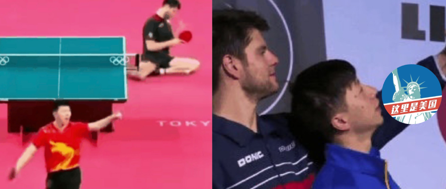 被马龙打败19次，又次次站起来的他也太可爱了吧！休闲区蓝鸢梦想 - Www.slyday.coM