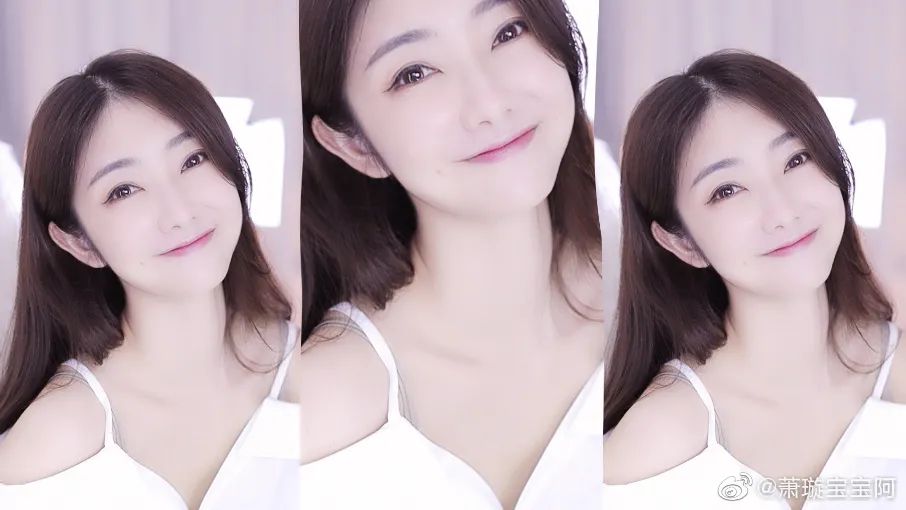 是天使女孩?不!还是性感女神~_新浪新闻