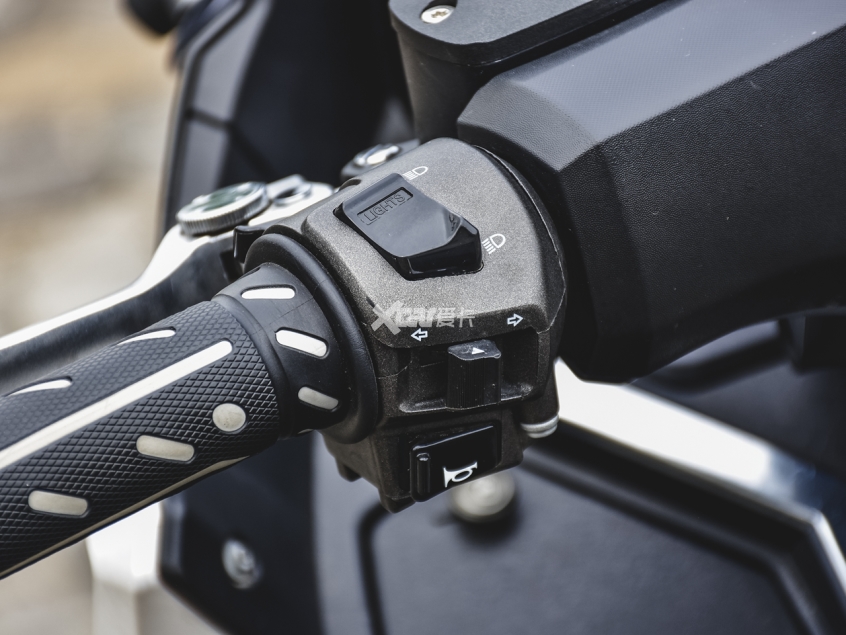 不负众望的国产精品爱卡试驾力刻318