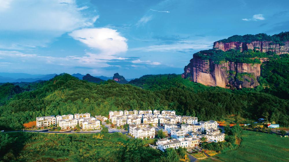 韶关仁化全面推行"林长制",力促"林长治"