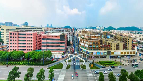 广州率先培育建设国际消费中心城市番禺珠宝走向前台出新出彩