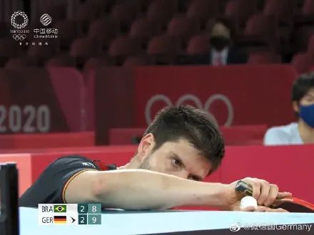 被马龙打败19次，又次次站起来的他也太可爱了吧！休闲区蓝鸢梦想 - Www.slyday.coM