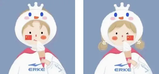 鸿星尔克和蜜雪冰城出联名款？网友炸了...休闲区蓝鸢梦想 - Www.slyday.coM