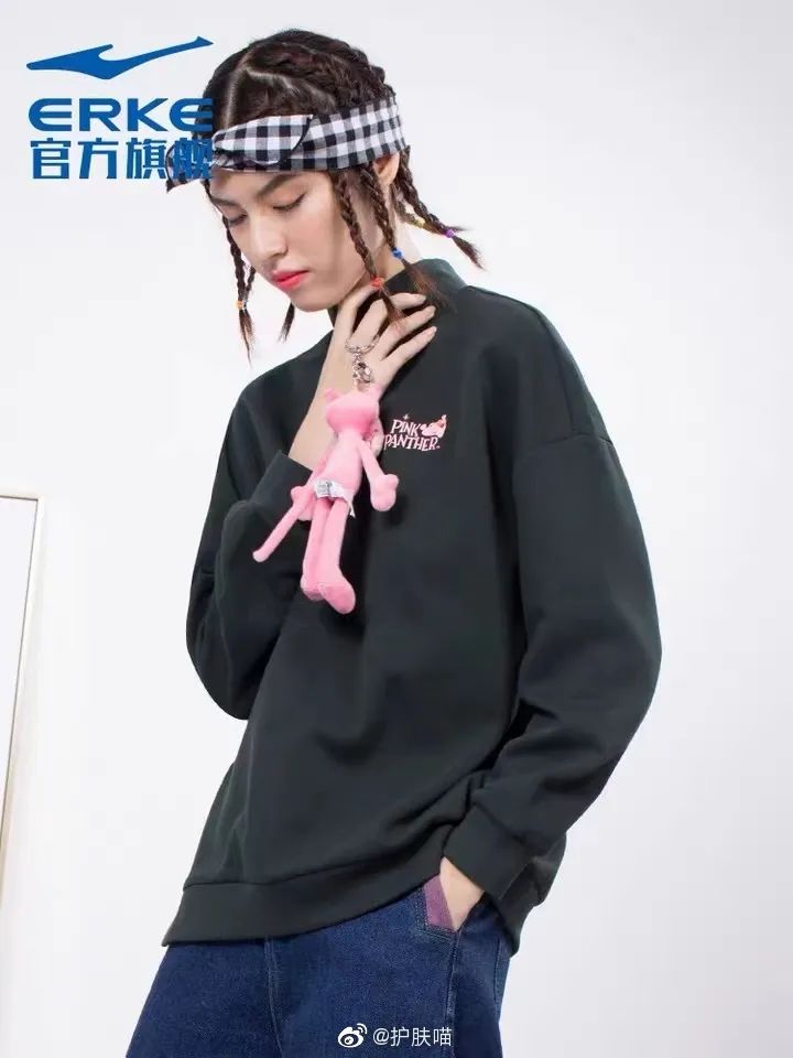 鸿星尔克和蜜雪冰城出联名款？网友炸了...休闲区蓝鸢梦想 - Www.slyday.coM