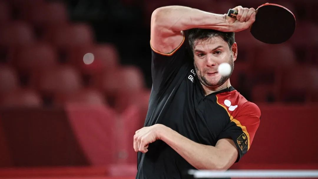 被马龙打败19次，又次次站起来的他也太可爱了吧！休闲区蓝鸢梦想 - Www.slyday.coM