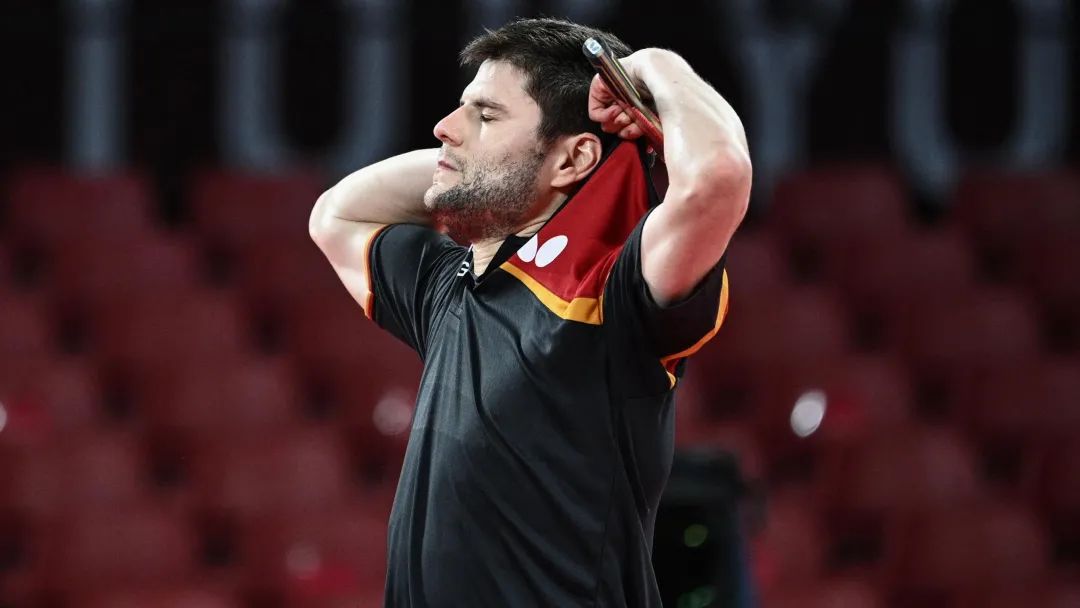 被马龙打败19次，又次次站起来的他也太可爱了吧！休闲区蓝鸢梦想 - Www.slyday.coM