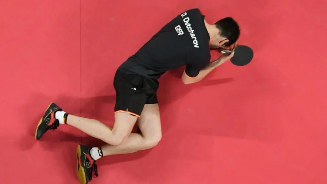 被马龙打败19次，又次次站起来的他也太可爱了吧！休闲区蓝鸢梦想 - Www.slyday.coM