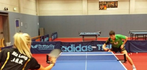 被马龙打败19次，又次次站起来的他也太可爱了吧！休闲区蓝鸢梦想 - Www.slyday.coM