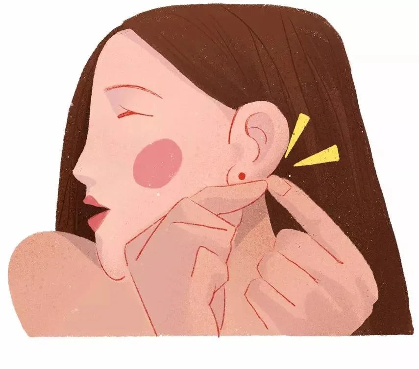 打耳洞会变瞎吗十件有耳洞的人才知道的小事