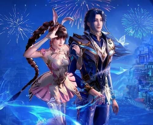 重生唐三蓝银皇诞生的真正原因曝光