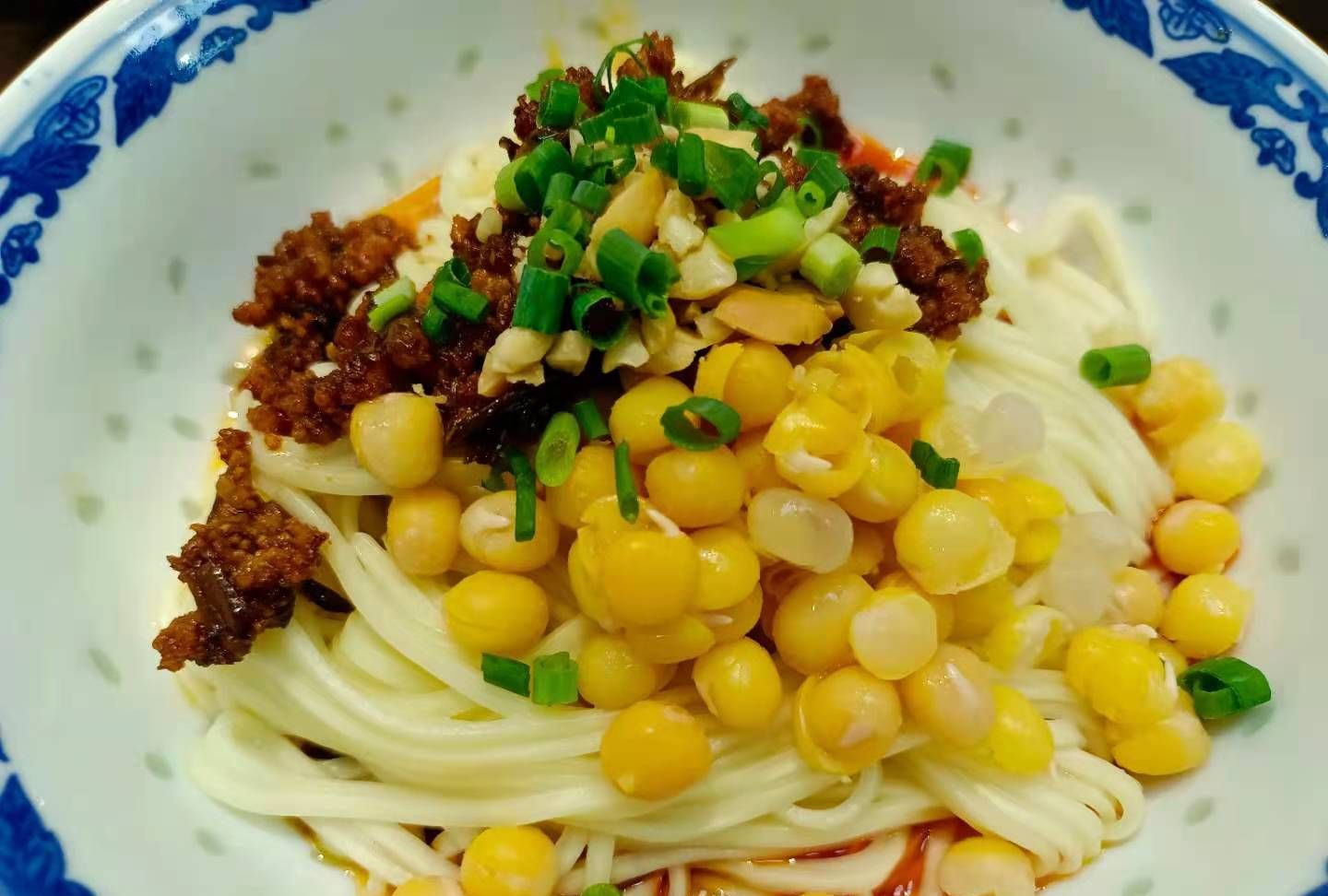 豌杂面食技术培训哪里好?成都小吃培训机构|杂面|面食|培训_新浪新闻