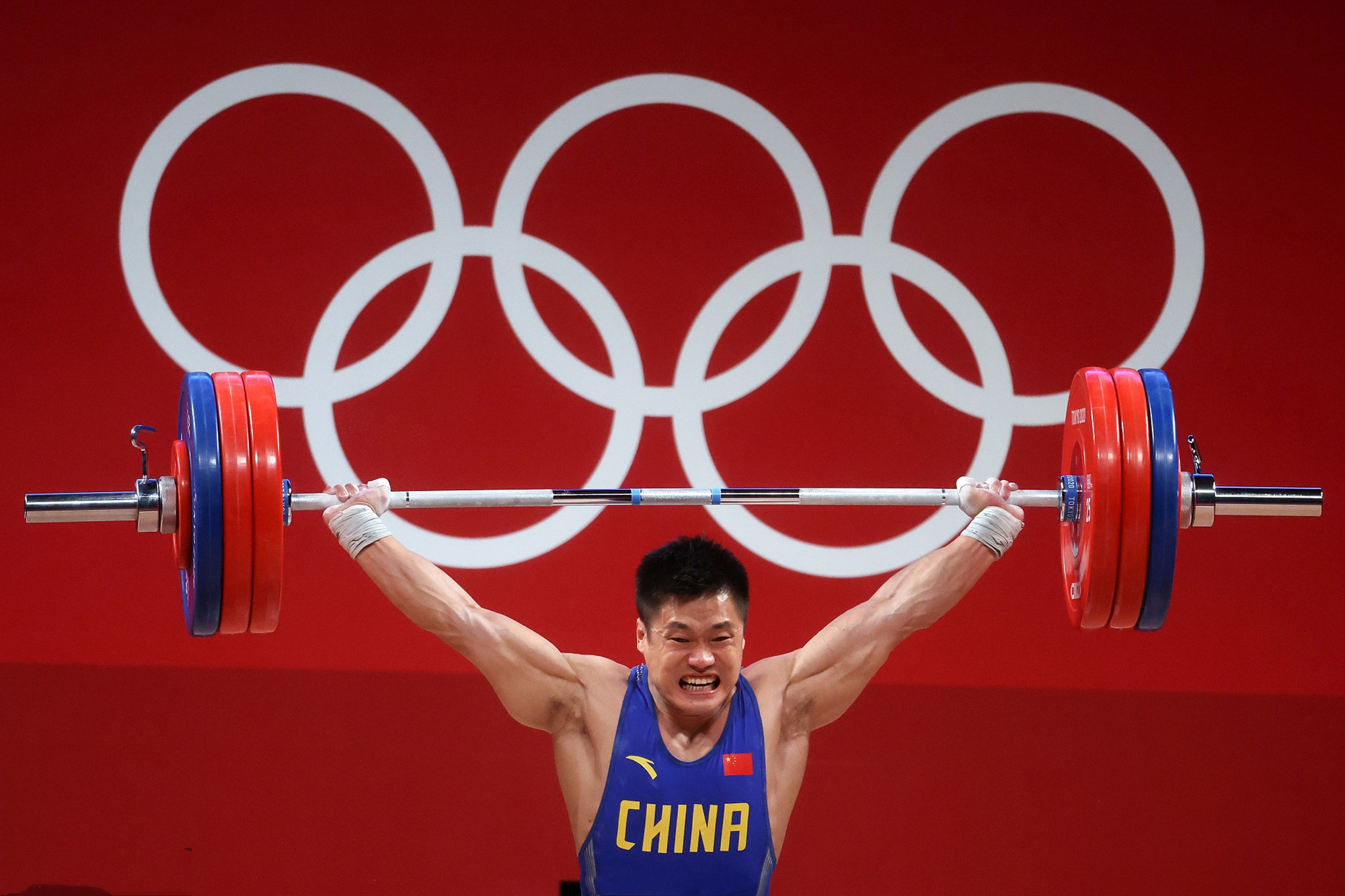 37岁不老战神9年后再夺金,霸气怒吼一扫郁闷|吕小军|皮佐拉托|拉西莫