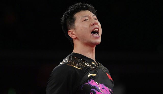 为迎战东京奥运,马龙赛前打封闭,首位“奥运男单双冠王”诞生休闲区蓝鸢梦想 - Www.slyday.coM