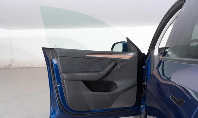 纯电动suv的公敌276万起月销已破万modely有何魅力