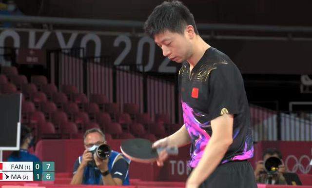 中国队第19金!33岁马龙战胜樊振东夺冠,创男乒纪录圆满谢幕休闲区蓝鸢梦想 - Www.slyday.coM 中国队第19金!33岁马龙战胜樊振东夺冠,创男乒纪录圆满谢幕休闲区蓝鸢梦想 - Www.slyday.coM