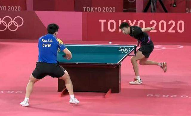 中国队第19金!33岁马龙战胜樊振东夺冠,创男乒纪录圆满谢幕休闲区蓝鸢梦想 - Www.slyday.coM 中国队第19金!33岁马龙战胜樊振东夺冠,创男乒纪录圆满谢幕休闲区蓝鸢梦想 - Www.slyday.coM