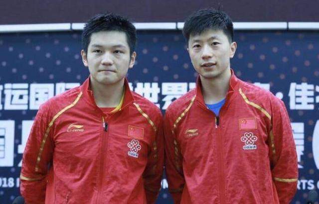 中国队第19金!33岁马龙战胜樊振东夺冠,创男乒纪录圆满谢幕休闲区蓝鸢梦想 - Www.slyday.coM 中国队第19金!33岁马龙战胜樊振东夺冠,创男乒纪录圆满谢幕休闲区蓝鸢梦想 - Www.slyday.coM