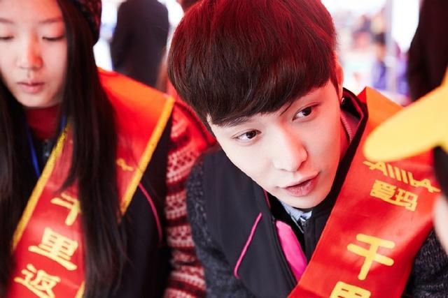 娱乐圈真正做公益的五位明星古天乐人人称赞李连杰却褒贬不一