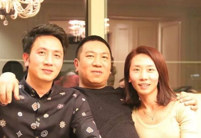 朱小贞父母发声绿城赔款一亿是假的清算女儿留下的资产遭拒