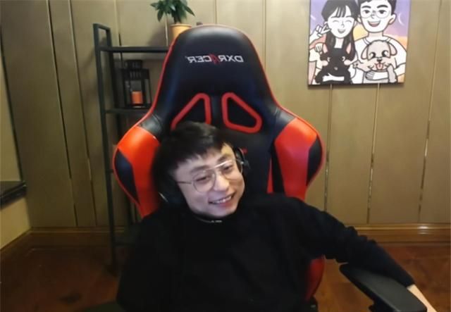 kryst4l人送外号水晶哥,在lpl诸多职业选手当中,只