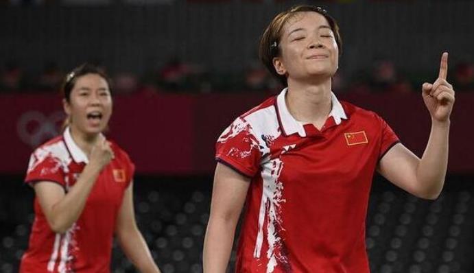 直落两局横扫!凡尘组合强势闯入女双决赛,距冠军仅一步之遥!休闲区蓝鸢梦想 - Www.slyday.coM 直落两局横扫!凡尘组合强势闯入女双决赛,距冠军仅一步之遥!休闲区蓝鸢梦想 - Www.slyday.coM