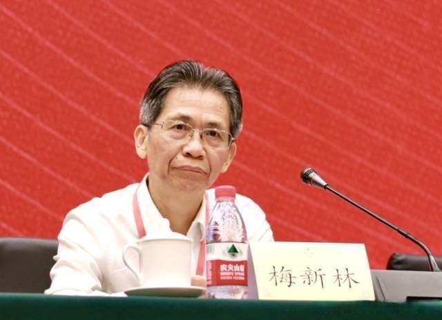 开幕式由中国红楼梦学会副会长,浙江工业大学教授梅新林主持,他对前来