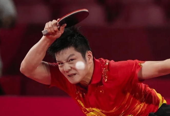 刘国梁点评奥运决赛！盛赞樊振东，目光已投向团体，调侃巴赫懂球休闲区蓝鸢梦想 - Www.slyday.coM