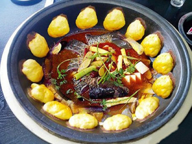 "2放3不放",菜肴才能更美味,看完就明白了|陈醋|菜肴|炖菜_新浪新闻