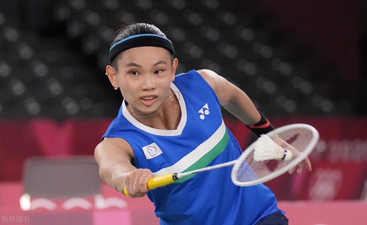女单决赛出炉戴资颖20击溃印度世界冠军第19次对战陈雨菲