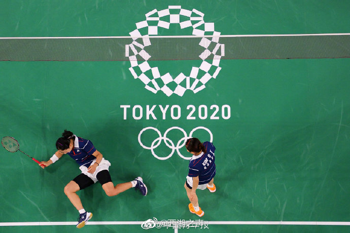 羽球凡尘组合进女双决赛休闲区蓝鸢梦想 - Www.slyday.coM