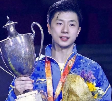 为迎战东京奥运,马龙赛前打封闭,首位“奥运男单双冠王”诞生休闲区蓝鸢梦想 - Www.slyday.coM